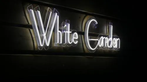 White Garden picture