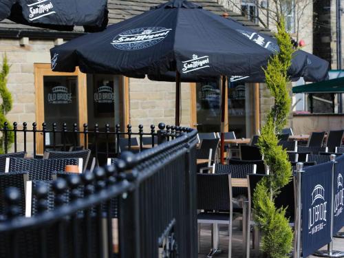 Imagen de la galería de The Old Bridge Inn, Holmfirth, West Yorkshire - The Coaching Inn Group, en Holmfirth