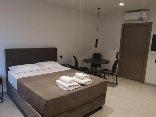 Evripidou Experience - The Suite