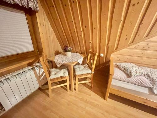 Fotografia z galérie ubytovania Taternica v destinácii Bukowina Tatrzańska