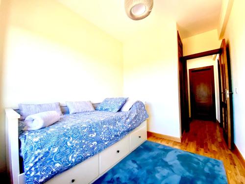 Casita rural Sierra de Sevilla, combina una maravilla