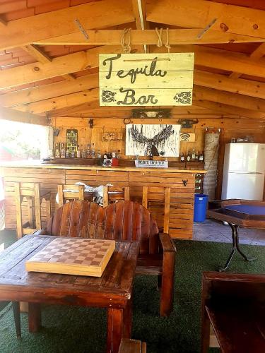 Φωτογραφία από το άλμπουμ του Casa Montaña σε Hidalgo