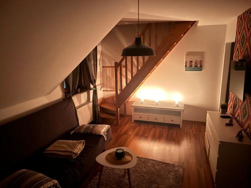 Fotografia z galérie ubytovania Apartament Śnieżka v destinácii Karpacz
