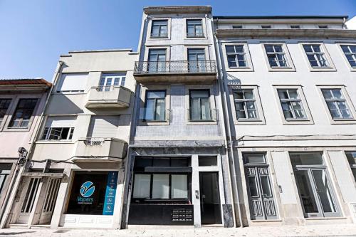 O Aleph, irresistible duplex apt. w/AC and balcony