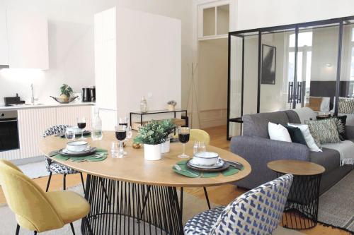 Luxury Porto Unique