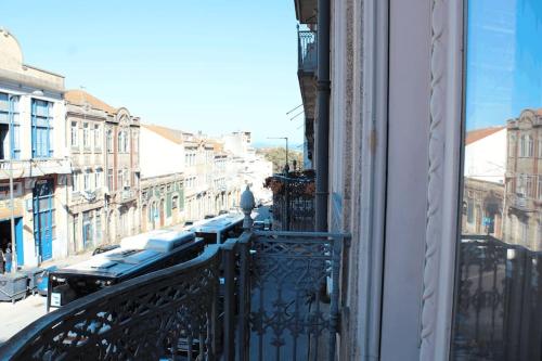 Luxury Porto Unique