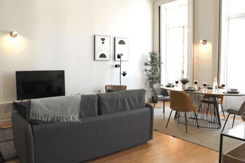 Luxury Porto Unique