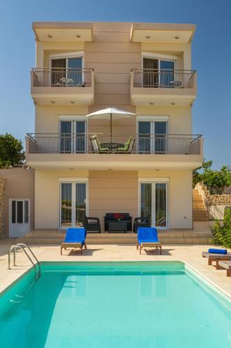 Gallery image of Crete View in Marathi