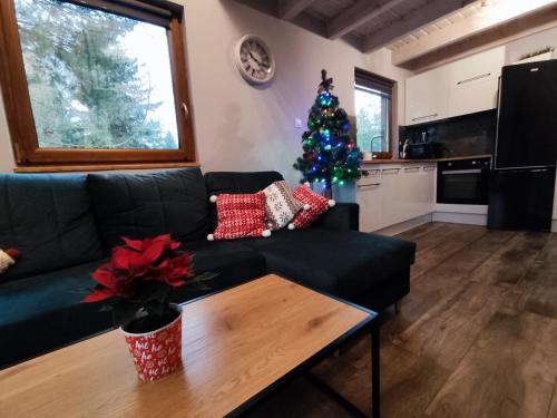 Domek Sworne Zacisze