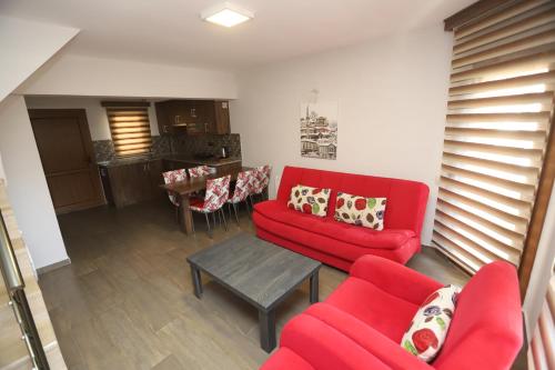 Gallery image of Dolphin Apart Hotel in Sarigerme