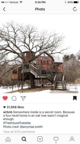 Treehouse Farm Lodging LLC – Photos 5