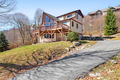 Chalet 272 – Photos 2