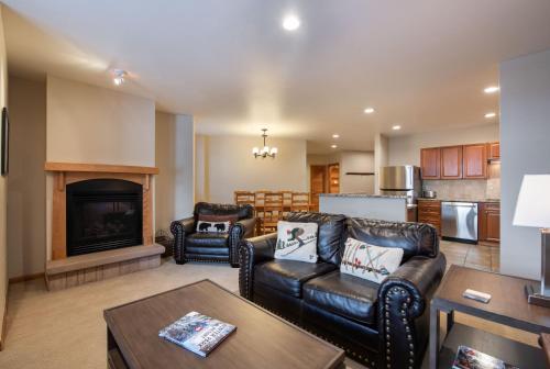 Zephyr Mountain Lodge Value-Rated 2508 – Photos 2