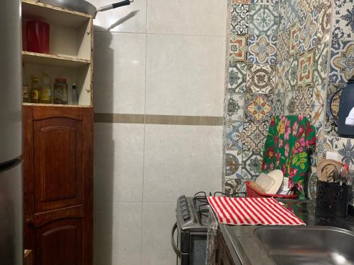 Gallery image of Kitnet Arembepe - Aconchego da Lulu in Arembepe