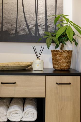 Cosy & Quiet apartment by HelloMalaga - JAZMÍN photo 24