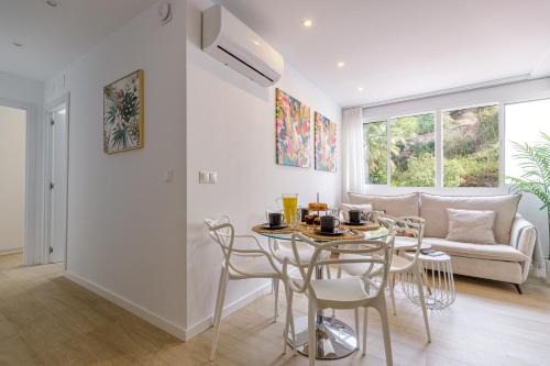 Cosy & Quiet apartment by HelloMalaga - JAZMÍN photo 5