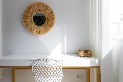 Cosy & Quiet apartment by HelloMalaga - JAZMÍN photo 6