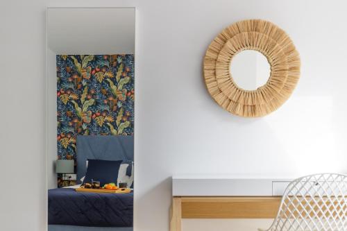 Cosy & Quiet apartment by HelloMalaga - JAZMÍN photo 21