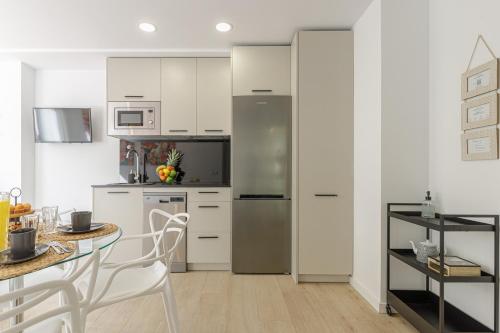 Cosy & Quiet apartment by HelloMalaga - JAZMÍN photo 13