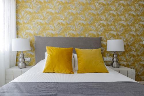 Cosy & Quiet apartment by HelloMalaga - JAZMÍN photo 17