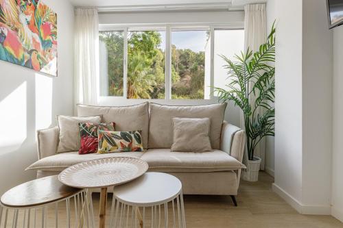Cosy & Quiet apartment by HelloMalaga - JAZMÍN photo 14