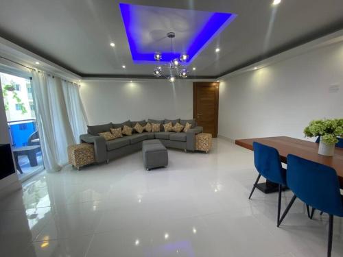 Fotografie z fotogalerie ubytování Verde Bonavita Luxury - Torre Real VI - Piscina v destinaci Santiago de los Caballeros