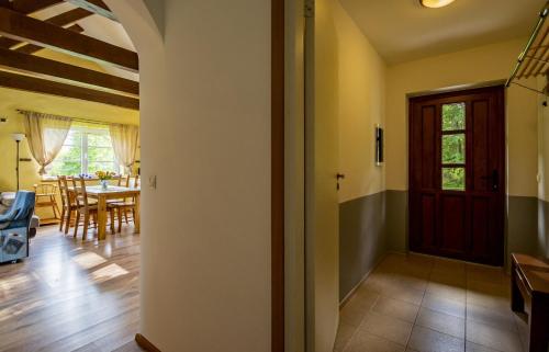 NasvaにあるNinnujärve Private Holiday Homeのギャラリーの写真
