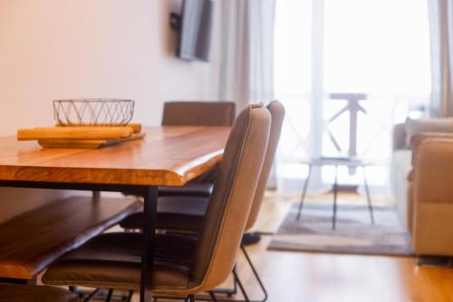 Nivalis Residence *apartman 20* – Photos 3