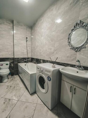 Galerija fotografija objekta Magic Central Flat u gradu 'Chişinău'