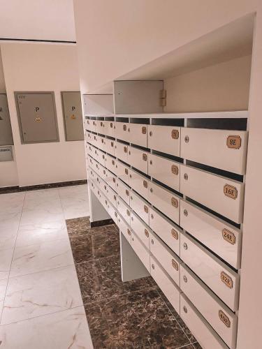 Galerija fotografija objekta Magic Central Flat u gradu 'Chişinău'