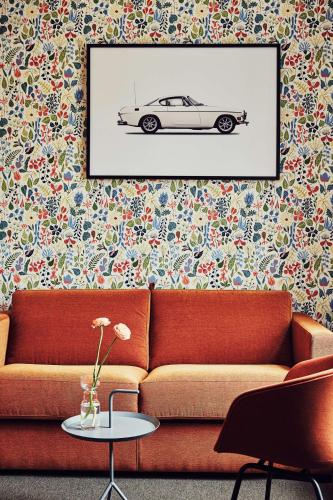 NOFO Hotel, WorldHotels Crafted Image