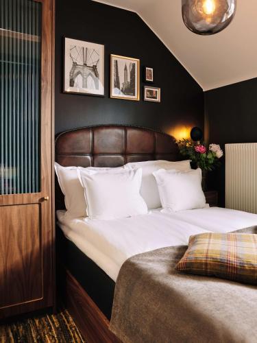 NOFO Hotel, WorldHotels Crafted Image