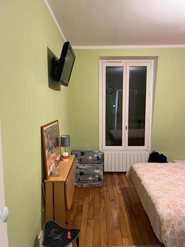 Fotografia z galérie ubytovania BONJOUR v Paríži