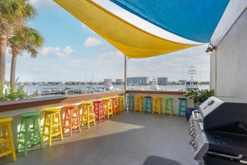 Inn on Destin Harbor, an Ascend Collection Hotel photo 62
