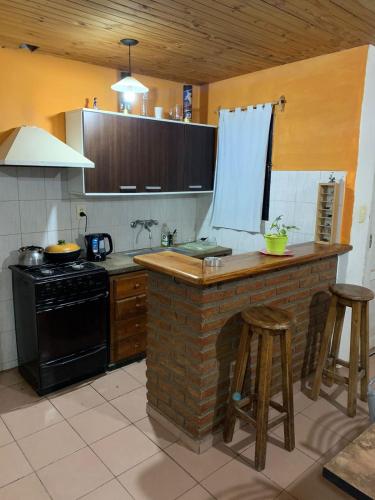 Alojamientos Monte-Cara