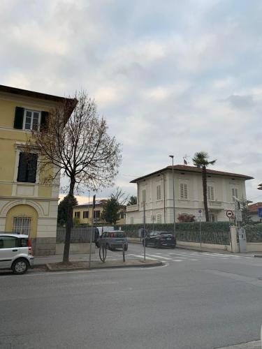 Casa di Gabri a Lucca
