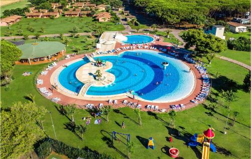 Villino Superior Vulci