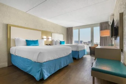 Inn on Destin Harbor, an Ascend Collection Hotel photo 26