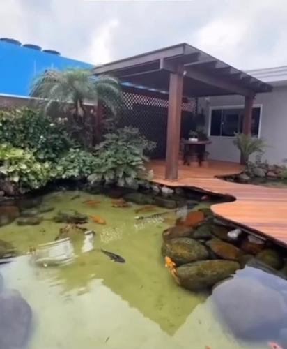 Casa dos Sonhos com Piscina – Photos 2