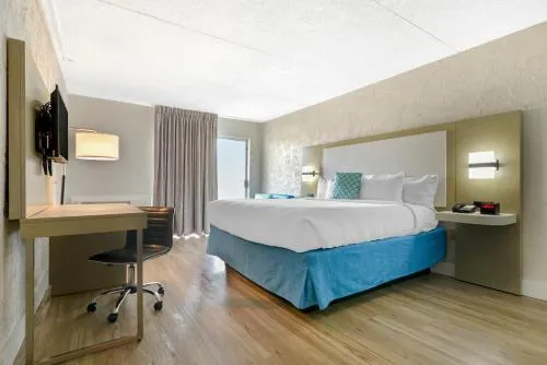 Inn on Destin Harbor, an Ascend Collection Hotel photo 17