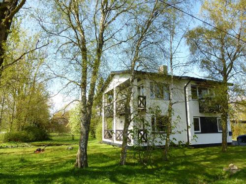Fotografie z fotogalerie ubytování Tuule Villa v destinaci Kuressaare