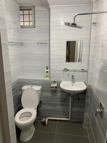 Gallery image of 2 bedroom 2 bathroom Paul Serene Ramin F201 in Genting Highlands
