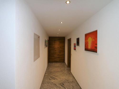Photo de la galerie de l'établissement Apartment for allergy sufferers near the waterfall, à Krimml