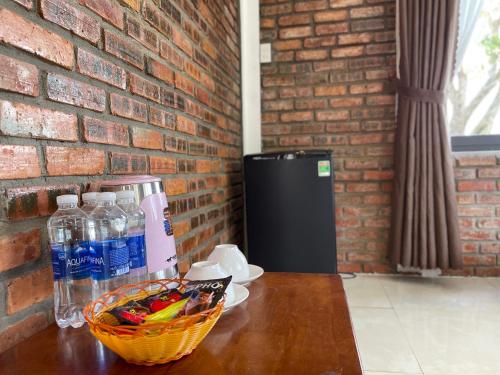 Minuman di Son Home Garden