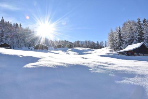 APPART ZIG-ZAG LES COCHES