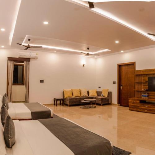 THE TATTWAA VILLA – Photos 3