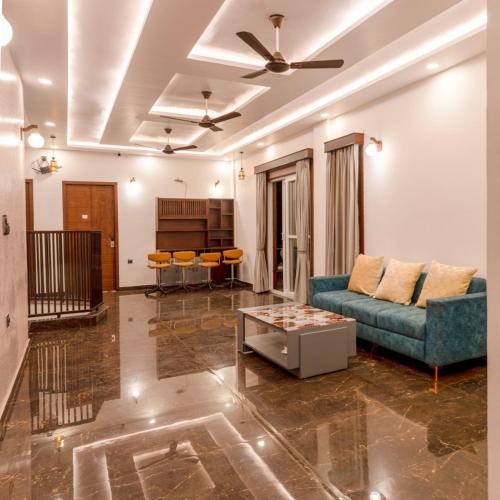THE TATTWAA VILLA – Photos 4