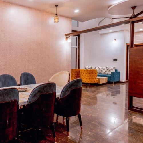 THE TATTWAA VILLA – Photos 5