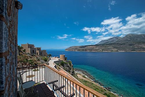 Foto de la galería de Limeni Village en Limeni