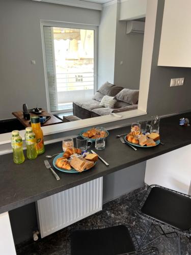 Zdjęcie z galerii obiektu Eclipse Minimal w Atenach